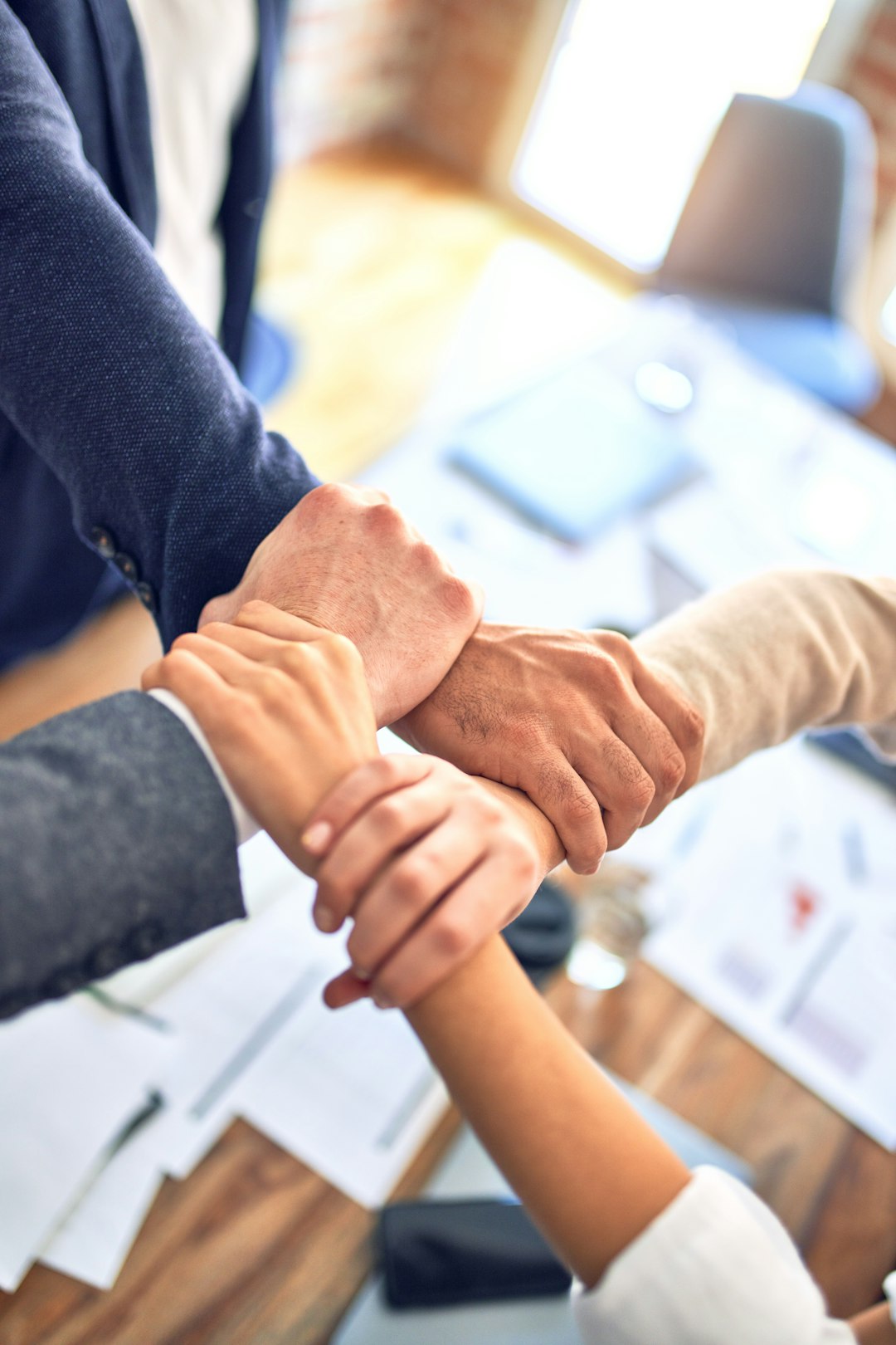 Networking strategies
