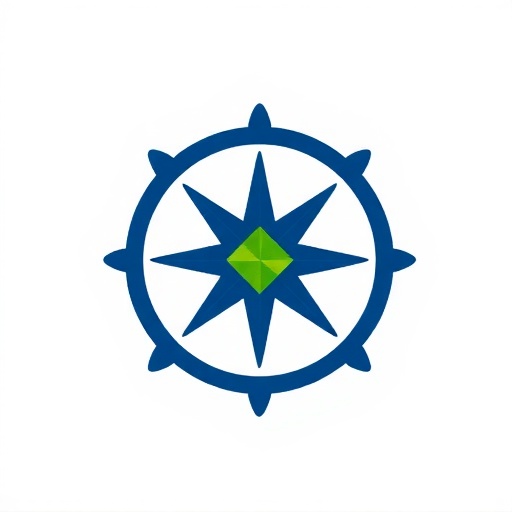 Career Compass Logo